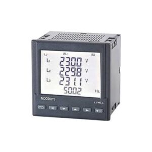 ND20LITE 22100M1 | Lumel Vietnam