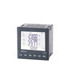 ND20LITE22100M1 | Lumel Vietnam