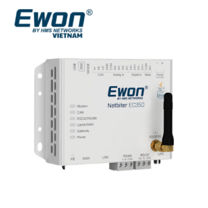 Netbiter EC350 EWON Vietnam