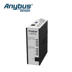 X-gateway Anybus Vietnam
