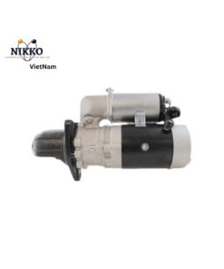 0-23000-7172 Starting motor Nikko Electric Vietnam