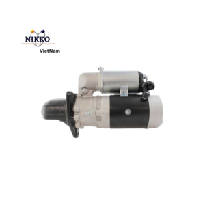 0-23000-7172 Starting motor Nikko Electric Vietnam