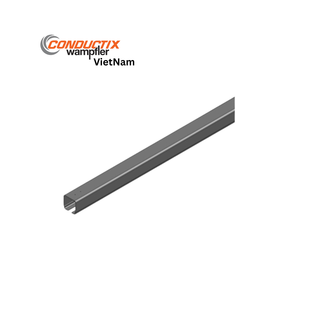 024109-6 C-RAIL STAINLESS Conductix-Wampfler Vietnam