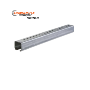 024181 End Stop Stainless Conductix-Wampfler Vietnam