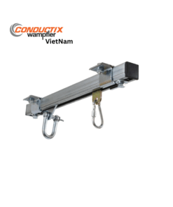 024186 TRACK COUPLER STAINLESS Conductix-Wampfler Vietnam