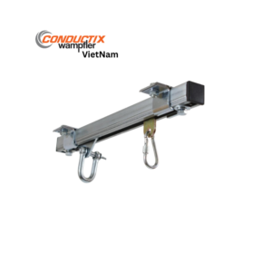 024186 TRACK COUPLER STAINLESS Conductix-Wampfler Vietnam
