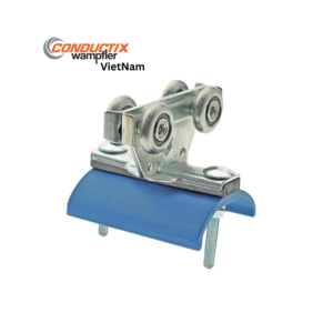 024810-125X100 Cable Trolley Conductix-Wampfler Vietnam