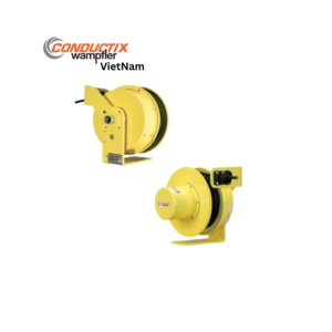 024830-100X062 End Clamp Stainless Conductix-Wampfler Vietnam