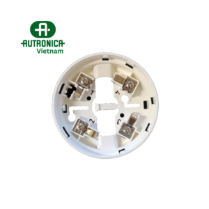 116-BWA-100 Detector Base Autronica Vietnam