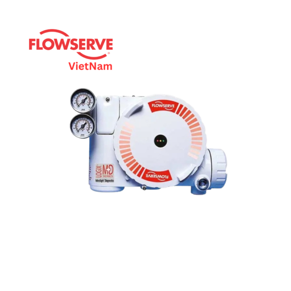 262917.999.000 Positioner Flowserve Vietnam
