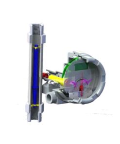 273Z938AAA | Brooks Instrument Vietnam