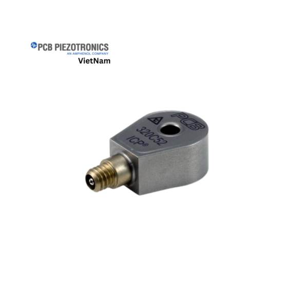 320C52 Accelerometers PCB Piezotronics Vietnam