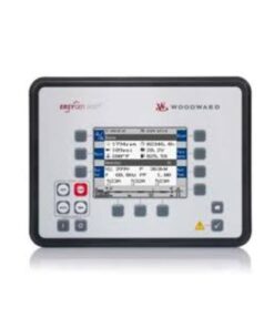 3500XT | Woodward Vietnam