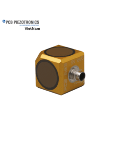 356A44 TRIAXIAL ACCELEROMETER PCB Piezotronics Vietnam