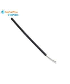 460619 BK005 Hook-up Wire Alpha Wire Vietnam