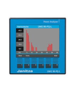 5236001 | Janitza Vietnam