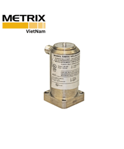 5485C-008 Velocity Sensor Metrix Vietnam