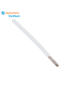 5856 WH001 Hook-up Wire Alpha Wire Vietnam