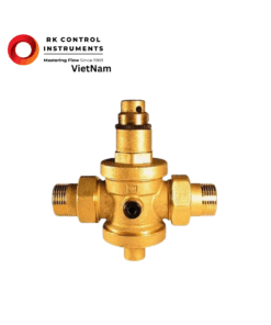 61D-CCCABNNNK Pressure Reducing Valve R.K Control Vietnam