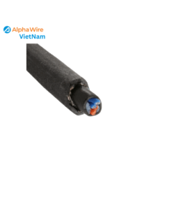 669333 BK001 Multi-Conductor Cables Alpha Wire Vietnam