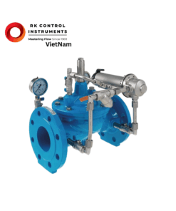 67D-CCCBBPONJ Pressure Reducing Valve R.K Control Vietnam