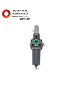 67D-FCCBBPONJ Pressure Reducing Valve R.K Control Vietnam