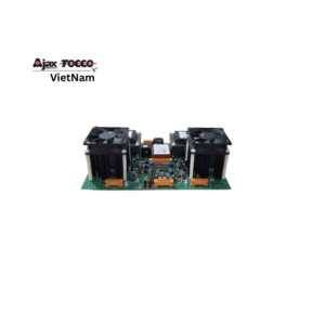 71940ACA03 Pressure Transmitter Ajax Tocco VietNam