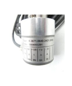 8.3671.0640.2421.S002 | Kuebler Vietnam