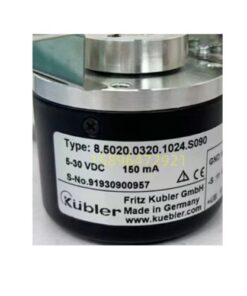 8.5020.0320.102.S090 | Kuebler Vietnam