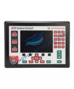 8200-1300 | Woodward Vietnam