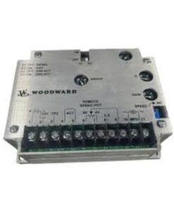 8270-1015 | Woodward Vietnam