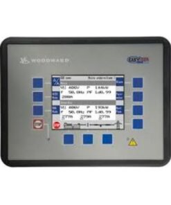 8440-2050 | Woodward Vietnam