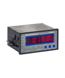 8440-2167 | Woodward Vietnam