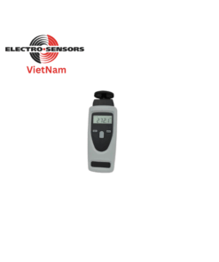 976-000900 Hand Held Tachometer Electro-Sensor Vietnam