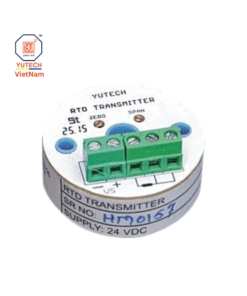 A-DC-RT-C1-HM Head Mounted Temperature Transmitter Yutech Vietnam