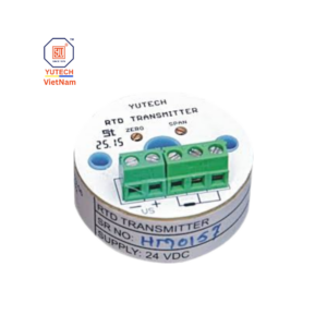 A-DC-RT-C1-HM Head Mounted Temperature Transmitter Yutech Vietnam