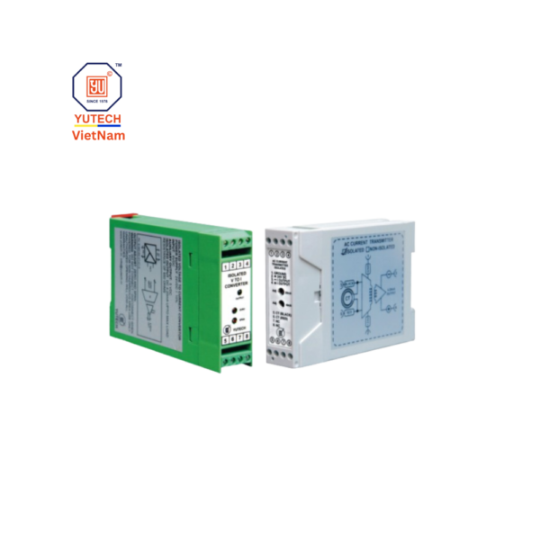 A-ISO-AC-C1-C2-S AC Current Isolators Yutech Vietnam