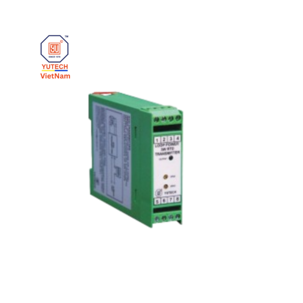 A-ISO-DC-2W-C1-S Current Isolators Yutech Vietnam