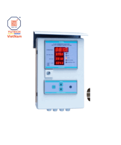 A15FDAACSCTRC1D4R4FM Fluid‑Density/Brix Analyzer CUM Controller Yutech Vietnam