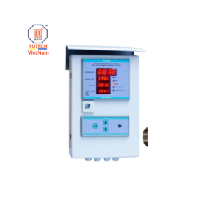 A15FDAACSCTRC1D4R4FM Fluid‑Density/Brix Analyzer CUM Controller Yutech Vietnam