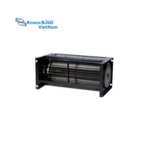 AC-150D CROSS FLOW COOLING FANS Kyungjin Blower Vietnam
