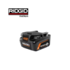 AC840060 pin Lithium‑Ion RIDGID Vietnam