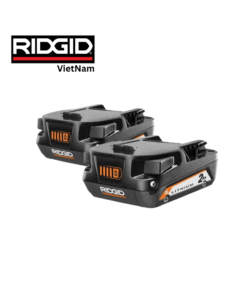 AC8400802P Pin Lithium‑Ion RIDGID Vietnam