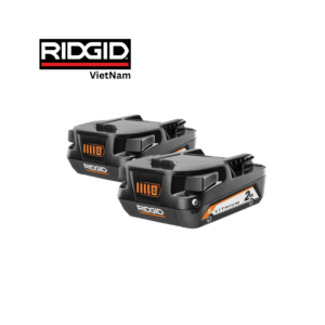 AC8400802P Pin Lithium‑Ion RIDGID Vietnam