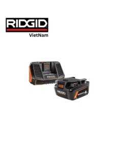 AC9540 Dual-Port Charger RIDGID Vietnam