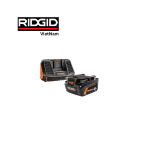 AC9540 Dual-Port Charger RIDGID Vietnam