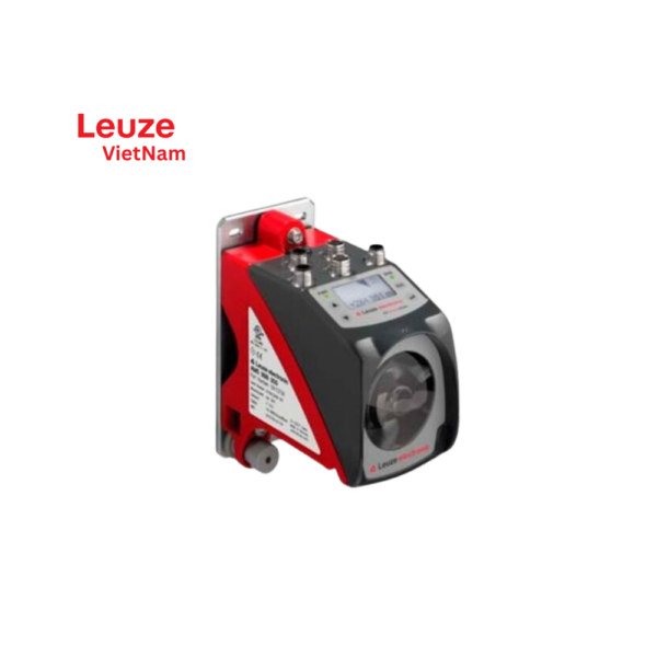 AMS 3007i 40 Optical Positioning Sensor Leuze Vietnam GIỚI THIỆU TỔNG QUAN