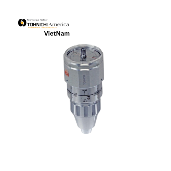 ATG6CN-S Torque Gauge TOHNICHI Vietnam