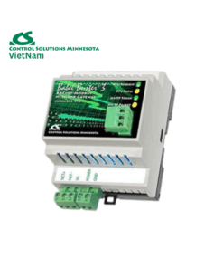 BB3-3101 Babel Buster Control Solution Minesota Vietnam