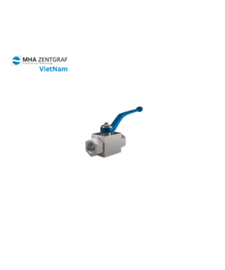 BKH-DN10-3/8“-1128 (19901) plate/manifold mounting MHA Vietnam